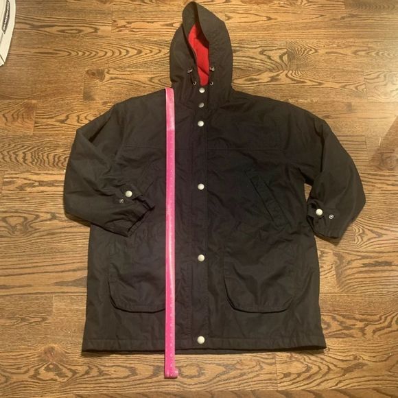 Eddie Bauer Snap Up Jacket size Large - Picture 6 of 11